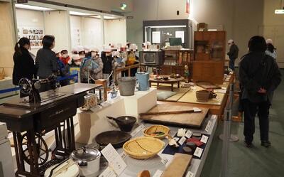 なにこれ？　の世界