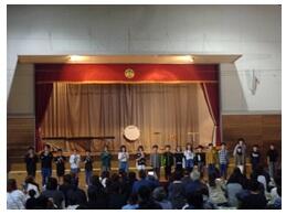 ５年生