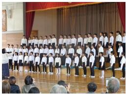 ４年生