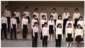 学習発表会を経て最高の表現になりました