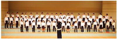 終わった後の大きな拍手が嬉しかったですね