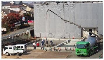 固まるまでは、別なお仕事ですね