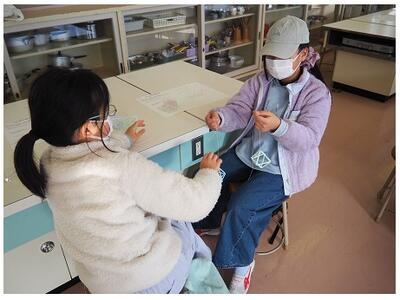 ヒンメルつくり