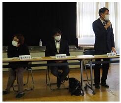 学校医の先生方