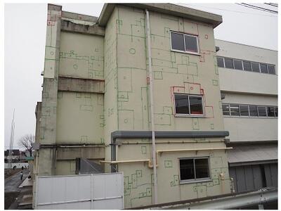 こ、これは、まじないなのかなんなのか？