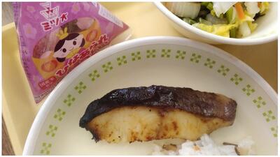 いや～　まいった　美味しい