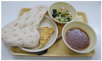 毎日おいしくてこまります