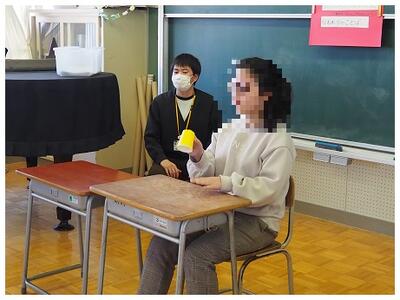 夜にかける　でカップス