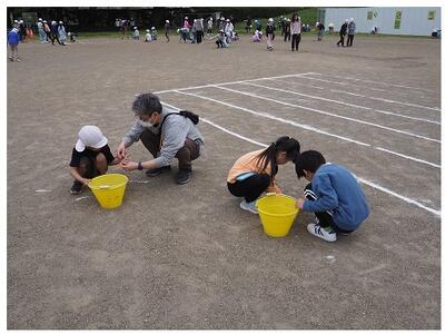 どうにもうまっているのが気になります
