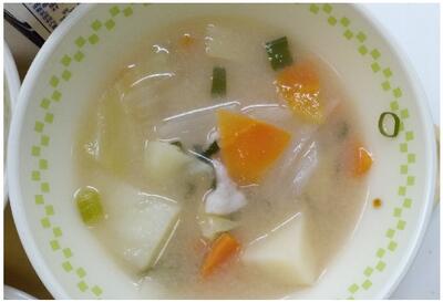 ごろっとじゃがいも