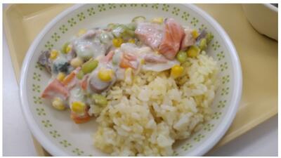 かけてもとても美味しいです。