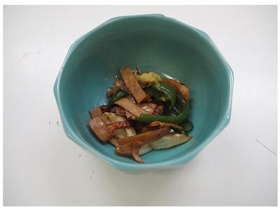 ご飯が欲しくなりました。