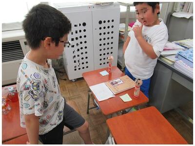 自由に見合えるのがいいですね
