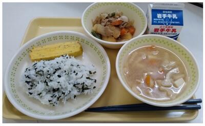 大人になるにつれて和食の良さがわかります
