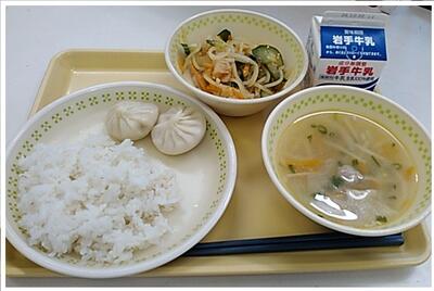 中華スープのかおりがすごい！