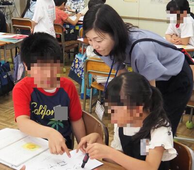 相談して決めたことをまとめていきます